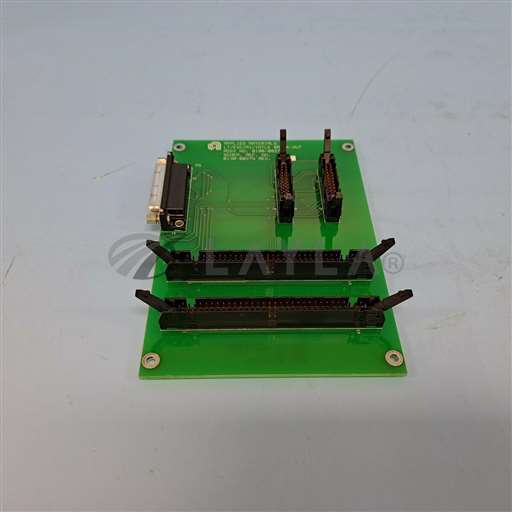 0100-00275/-/130-0102// AMAT APPLIED 0100-00275 PCB ASSY, LT/ESC/AI/INTLK BREAK-OUT [USED]/AMAT Applied Materials/_01