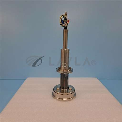 0010-70252/-/302-0101// AMAT APPLIED 0010-70252 ASSY 6 HEATER VCR W/2TC S MSG [REFURBISHED]/AMAT APPLIED/_01