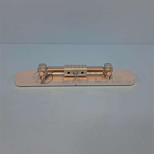 0010-20249/-/319-0202  AMAT APPLIED 0010-20249 ASSY,PVD SLIT VALVE DOOR W [2ND SOURCE NEW]/AMAT Applied Materials/_01