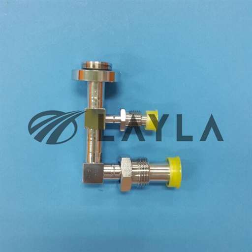 0040-13358/-/176-0401// AMAT APPLIED 0040-13358 ADPTR, PRESSURE GAUGE, STD AND 2ND SOURCE NEW/AMAT Applied Materials/_01