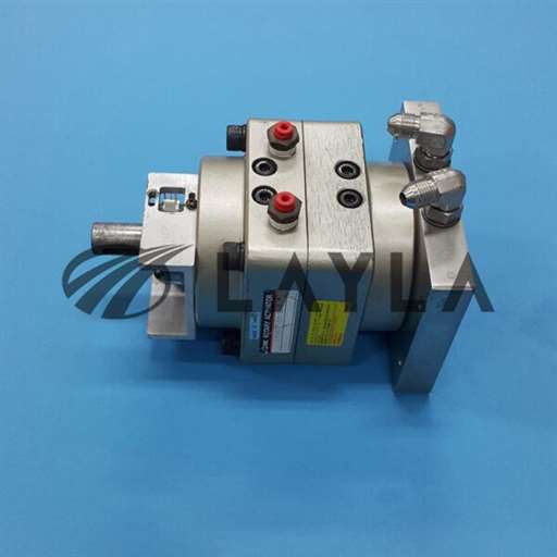0010-21264/-/347-0101// AMAT APPLIED 0010-21264 ASSEMBLY SHUTTER LINKAGE USED/AMAT Applied Materials/_01