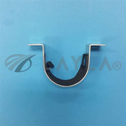 0020-76423/-/346-0102// AMAT APPLIED 0020-76423 CLAMP, VACUUM LINE, CENTURA CHAMBER USED/AMAT Applied Materials/_01