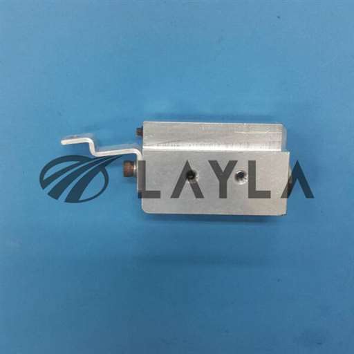 0010-02393 0040-04135/-/352-0201// AMAT APPLIED 0010-02393 0040-04135 ASSEMBLY, TAB GROUNDING USED/AMAT Applied Materials/_01