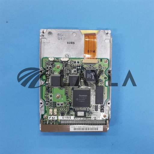 0190-76142/-/321-0401// AMAT APPLIED 0190-76142 HARD DISK DRIVE 540MB 3.5 SCSI USED/AMAT Applied Materials/_01
