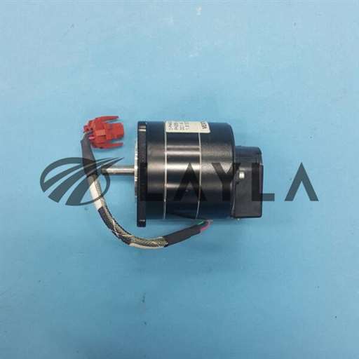 0090-75010//322-0103// AMAT APPLIED 0090-75010 MOTOR ENCODER ASSY ROBOT EXTENSION USED/AMAT/_01
