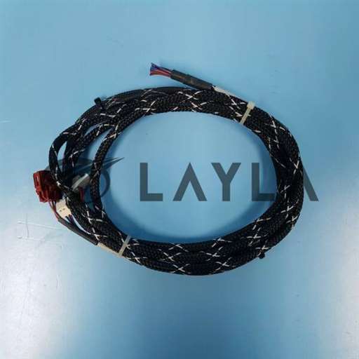0140-20694/-/143-0603// AMAT APPLIED 0140-20694 HARNESS ASSY PVD SHUTTER SENSORS USED/AMAT Applied Materials/_01