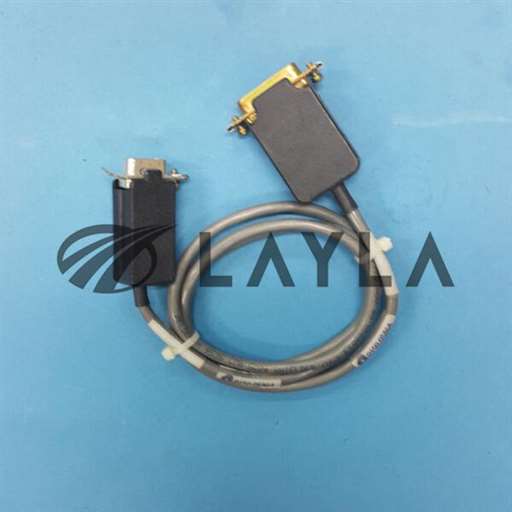 0150-05864/-/143-0603// AMAT APPLIED 0150-05864 CABLE ASSY, 1000 TORR MANOMETER, DPN USED/AMAT Applied Materials/_01