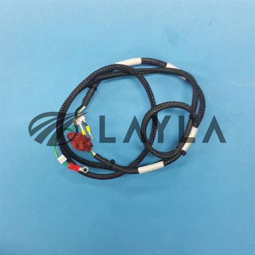 0150-09639/-/143-0603// APPLIED 0150-09639 CABLE ASSY,PREFIRE PWR SUPPLY, ASP USED/AMAT Applied Materials/_01