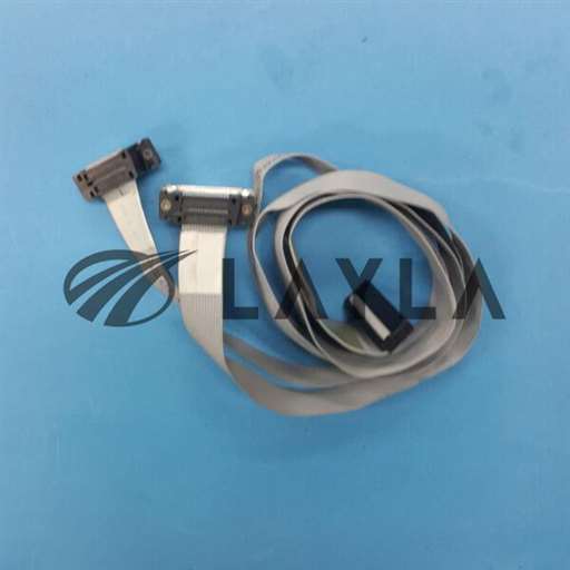 0150-09757/-/143-0603// AMAT APPLIED 0150-09757 CABLE ASSY, MANOMETER RIBBON, ASP USED/AMAT Applied Materials/_01