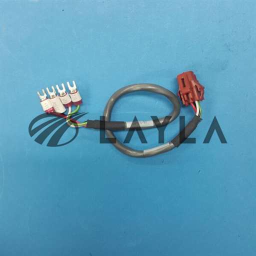 0150-20639/-/143-0603// AMAT APPLIED 0150-20639 CABLE ASSY 2-PHASE DRIVER INPUT USED/AMAT Applied Materials/_01