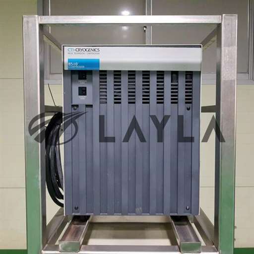 3620-01146/-/003-0102// AMAT APPLIED 3620-01146 (#1)  wPUMP CRYO COMPRESSOR 8510 FOR [ASIS]/AMAT Applied Materials/_01