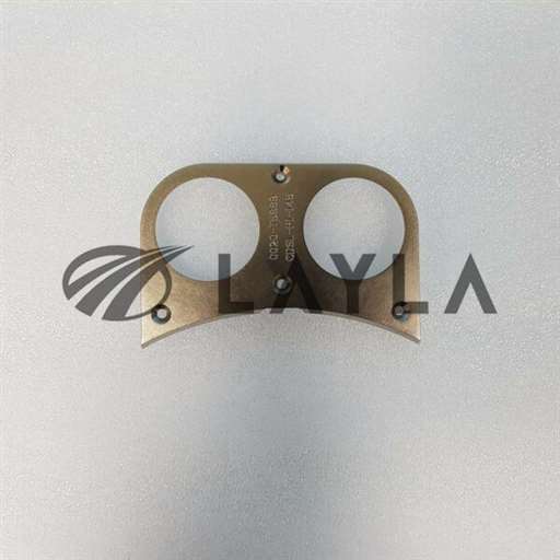 0020-75889/-/316-0403// AMAT APPLIED 0020-75889 CLAMP, BLADE, EXTENDED WRIST 2ND SOURCE NEW/AMAT Applied Materials/_01
