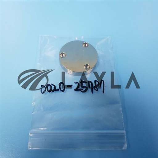 0020-25787/-/316-0403// AMAT APPLIED 0020-25787 ASSY, RIGHT HAND PIVOT AND 2ND SOURCE NEW/AMAT Applied Materials/_01