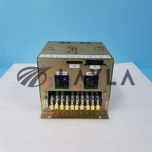 0190-03672/-/303-0201// AMAT APPLIED 0190-03672 PVD LAMP/ESC/SINGLE ZONE, DUAL MODE, HEA USED/AMAT Applied Materials/_01