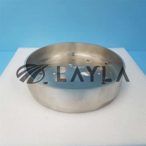 0040-48767/-/316-0301// AMAT APPLIED 0040-48767 CATHODE BASE, E-CHUCK, 300MM ULTIMA X, H USED/AMAT Applied Materials/_01