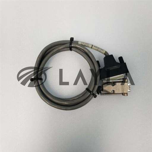 0150-03007/-/143-0701// AMAT APPLIED 0150-03007 CABLE ASSY, ENDPOINT CONTROL 300MM CONDU USED/AMAT Applied Materials/_01