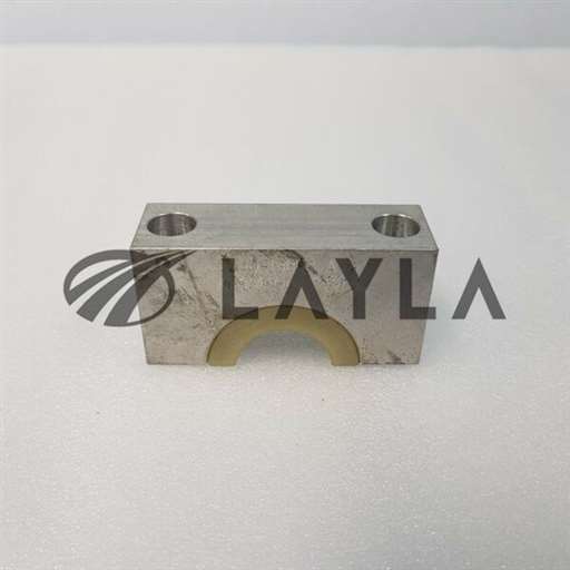 0040-13658/-/348-0103// AMAT APPLIED 0040-13658 CLAMP HEATER 1.18 DIA SFT MTR LIFT HTESC USED/AMAT Applied Materials/_01