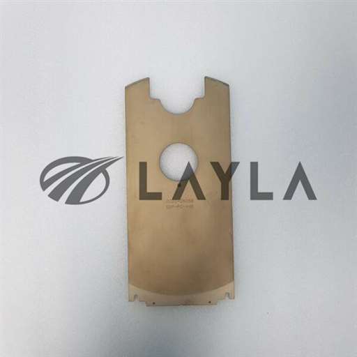 0020-28256/-/316-0403// AMAT APPLIED 0020-28256 BLADE TRANSFER 8" METAL HTHU/CVD USED/AMAT Applied Materials/_01