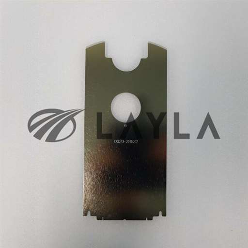 0020-28622/-/999-9999// AMAT APPLIED 0020-28622 (DELIVERY 21 DAYS) ROBOT BLADE  [2ND SOURCE]/AMAT Applied Materials/_01