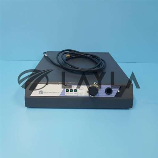0010-02007/-/129-0701// AMAT APPLIED 0010-02007 APPLIED MATRIALS COMPONENTS USED/AMAT Applied Materials/_01