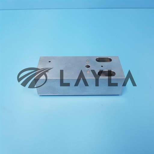 0010-09021/-/347-0203// AMAT APPLIED 0010-09021 ASSY, I/O VALVE USED/AMAT Applied Materials/_01