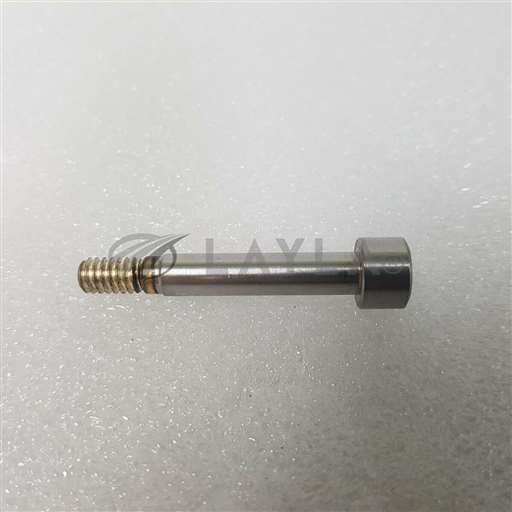 0015-09382/-/347-0203// AMAT APPLIED 0015-09382 SCREW, BASE MOUNTING, FULL SHOULDER USED/AMAT Applied Materials/_01