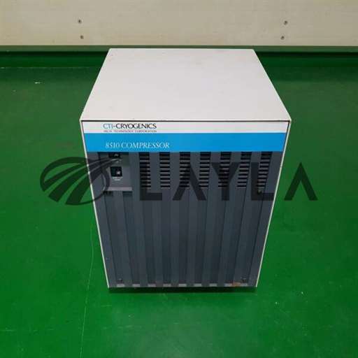 3620-01146/-/003-0102// AMAT APPLIED 3620-01146 (#4) UNCLEAN 8031315 wPUMP CRYO [ASIS]/AMAT Applied Materials/_01