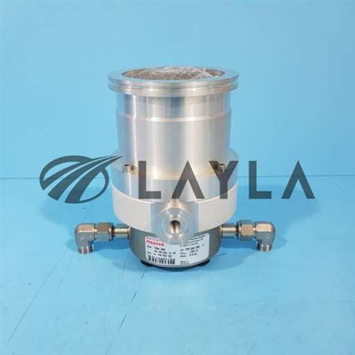 TMH260 TMH 260 PM P02 130/-/134-0401// PFEIFFER TMH260 TMH 260 PM P02 130 PUMP USED/AMAT Applied Materials/_01