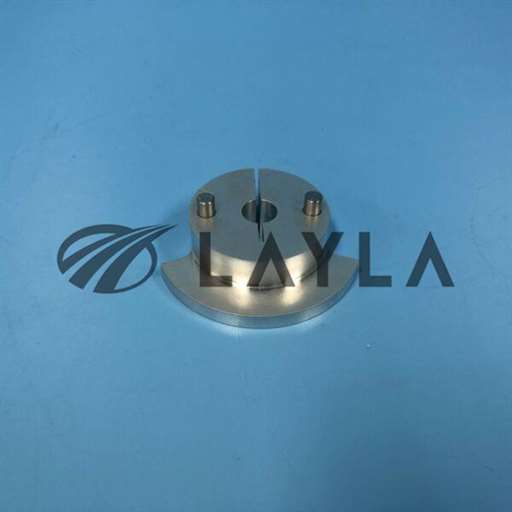 0020-21957/-/341-0402// AMAT APPLIED 0020-21957 DRIVER FLANGE USED/AMAT Applied Materials/_01
