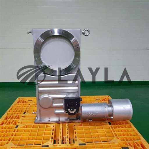 64048-PE28-AAV1 49321-02/-/138-0101// VAT 64048-PE28-AAV1 49321-02 GATE VALVE USED/AMAT Applied Materials/_01