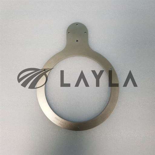 0020-23209/-/134-0503// AMAT APPLIED 0020-23209 (CLEANED) lift hoop,8"wide body,101% USED/AMAT Applied Materials/_01