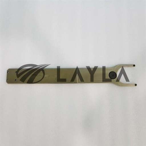 0040-03641/-/341-0203// AMAT APPLIED 0040-03641 BLADE, RIGHT 300MM FI ECP USED/AMAT Applied Materials/_01