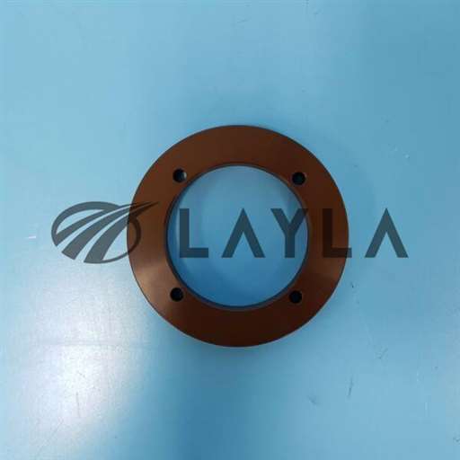 0020-25476/-/347-0403// AMAT APPLIED 0020-25476 HUB INSULATOR HEATER ESC/HT 2ND SOURCE NEW/AMAT Applied Materials/_01