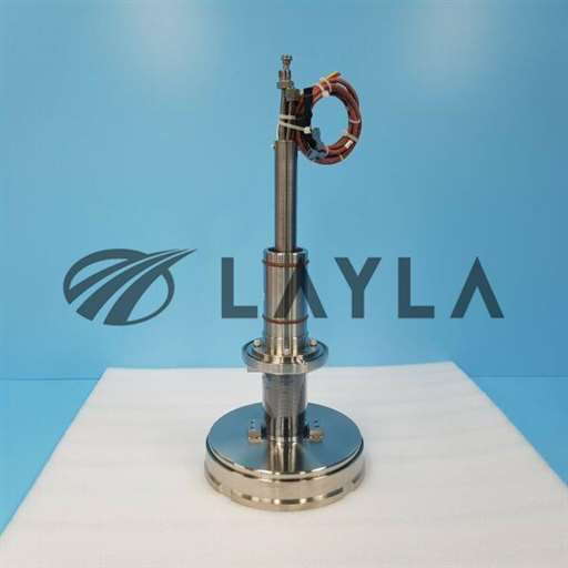 0010-22012/-/303-0101// AMAT APPLIED 0010-22012 CLEANED 8" HI-TEMP HTR W/ WELDED LUGS USED/AMAT Applied Materials/_01