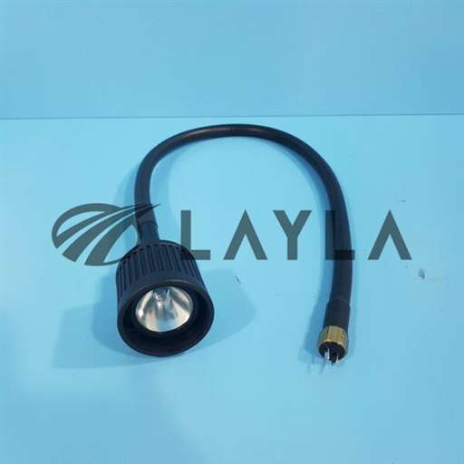 SERIES 740 24V/20W/-/113-0401// SUNNEX SERIES 740 24V/20W HALOGEN LAMP USED/AMAT Applied Materials/_01