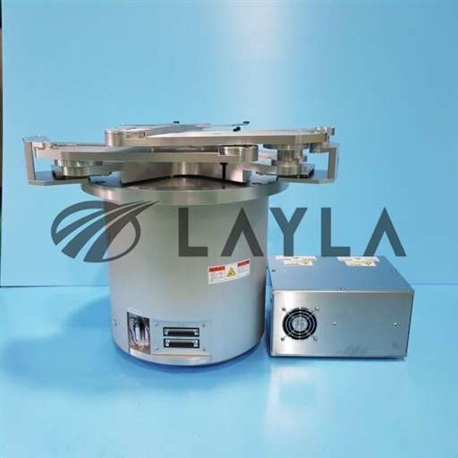 DTVHR4275 C4410-00751/-/003-0202// AMAT APPLIED DTVHR4275 C4410-00751 JEL ROBOT CONTROLLER ASIS/AMAT Applied Materials/_01
