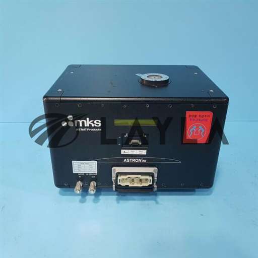 FI80133/-/007-0201// MKS FI80133 ASTRONEX CONTROLLER [ASIS]/MKS/_01
