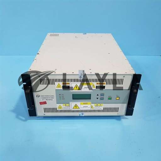 NPG-8000H/-/009-0102// AMAT APPLIED NPG-8000H NPP RF GENERATOR ASIS/AMAT Applied Materials/_01