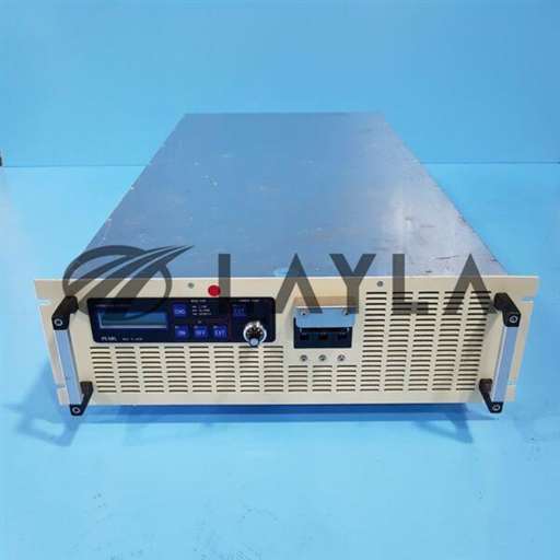 RP-8000-2M/-/004-0201// AMAT APPLIED RP-8000-2M (#2) PEARL KOGYO GENERATOR ASIS/AMAT Applied Materials/_01