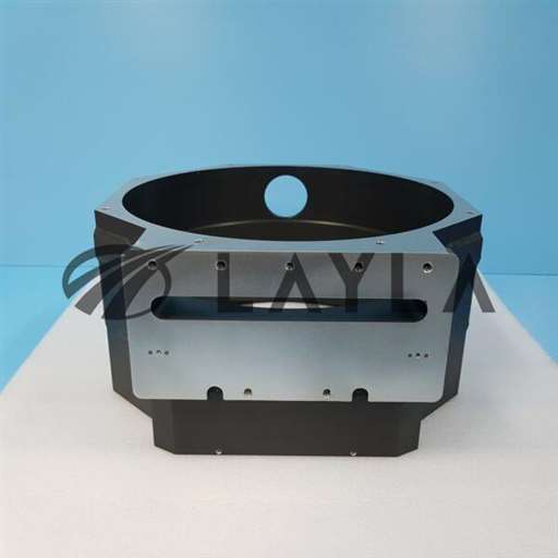 0040-09002/-/331-0301// AMAT APPLIED 0040-09002 CHAMBER ETCH USED/AMAT Applied Materials/_01