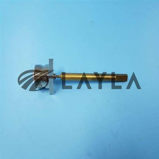 0040-40103/-/343-0101// AMAT APPLIED 0040-40103 FEEDTHRU ASSY RF USED/AMAT Applied Materials/_01