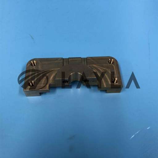 0020-21102/-/343-0201// AMAT APPLIED 0020-21102 CLAMP MAGNET REM 11.30" SOURCE 2ND SOURCE NEW/AMAT Applied Materials/_01