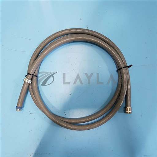 0010-70286/-/145-0301// AMAT APPLIED 0010-70286 ASSY PRECUT CONDUIT FOR REMOTE FRAME 22F USED/AMAT Applied Materials/_01