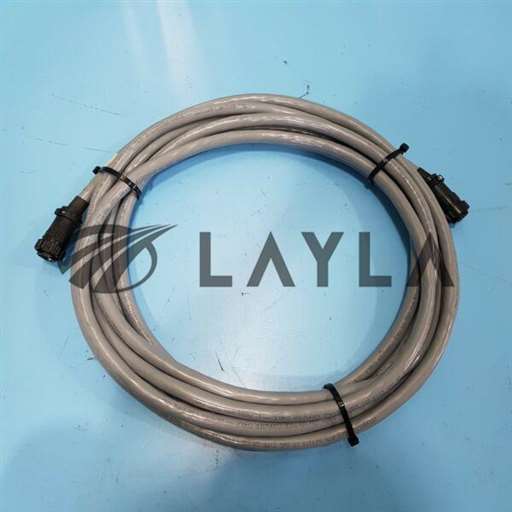 0150-76994/-/145-0301// AMAT APPLIED 0150-76994 CABLE ASSY, VHP XFER MOTOR CNTRLLR TO MA USED/AMAT Applied Materials/_01