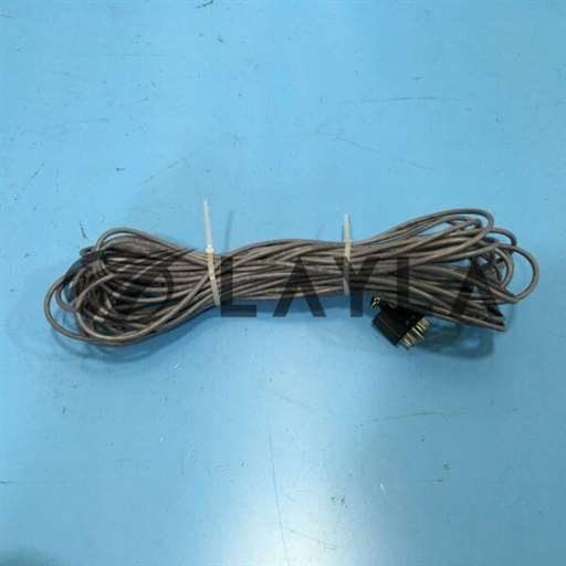 0150-76173/-/145-0401// AMAT APPLIED 0150-76173 EMC COMP., CABLE ASSY, NESLAB CONTROL [USED]/AMAT Applied Materials/_01