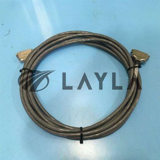 0150-21341/-/145-0501// AMAT APPLIED 0150-21341 CHAMBER 3 INTERCONNECT, (EMC C USED/AMAT Applied Materials/_01