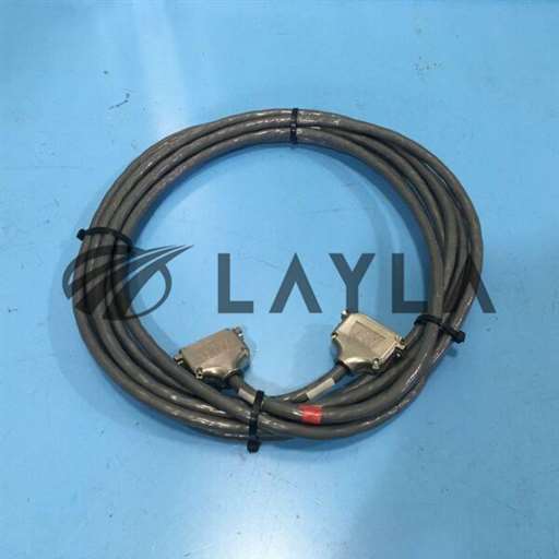 0150-20014/-/145-0601// AMAT APPLIED 0150-20014 CABLE ASSY, CHAMBER 1 INTERCON USED/AMAT Applied Materials/_01