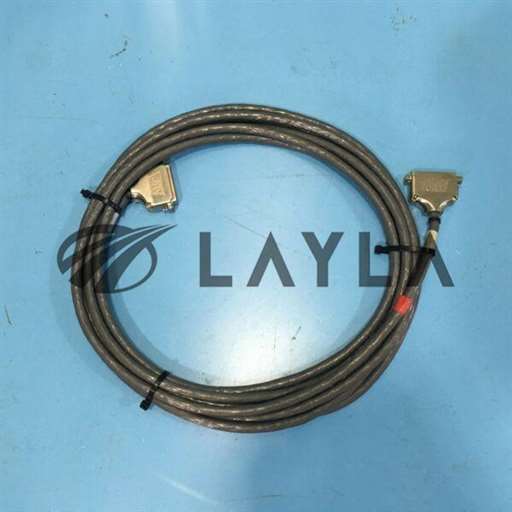 0150-20016/-/145-0601// AMAT APPLIED 0150-20016 CABLE ASSY, CHAMBER 3 INTERCON USED/AMAT Applied Materials/_01