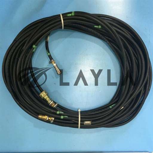 0010-36377/-/146-0101// AMAT APPLIED 0010-36377 NESLAB HOSE ASSY (SUPPLY AND R USED/AMAT Applied Materials/_01