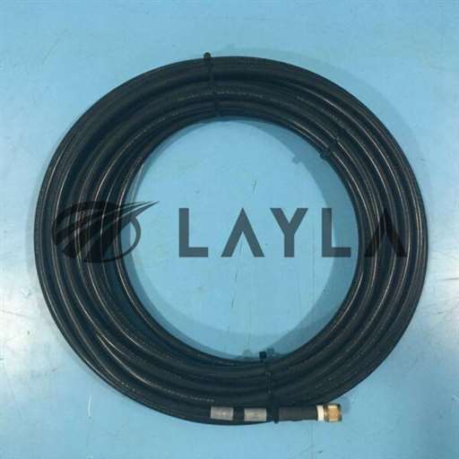 0150-38700/-/146-0301// AMAT APPLIED 0150-38700 (BROKEN) CABLE ASSY, 55FT RF COAX, 13.56 ASIS/AMAT Applied Materials/_01